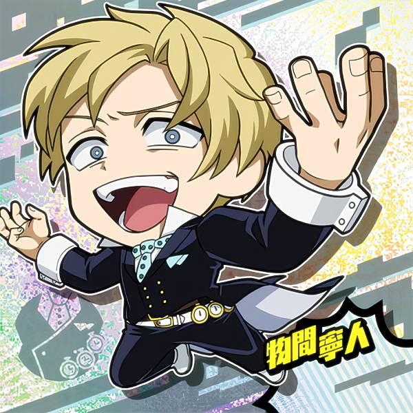 僕のヒーローアカデミア　ボードゲーム　物間寧人 ミルコ 僕のヒーローアカデミア ヒロアカ ボードゲーム ミルコ 物間寧人