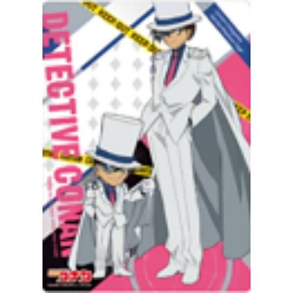 名探偵コナン　AGF　怪盗キッド　グラビアボード　32240806J01S 名探偵コナンAGF怪盗キッドグラビアボード32240806J01S