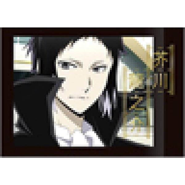 文豪ストレイドッグス 文スト 芥川龍之介 ぱしゃこれ 箔押し 第5弾 箔押し] 04 芥川龍之介 (レア) 】文豪ストレイドッグス ぱしゃこれ 第5