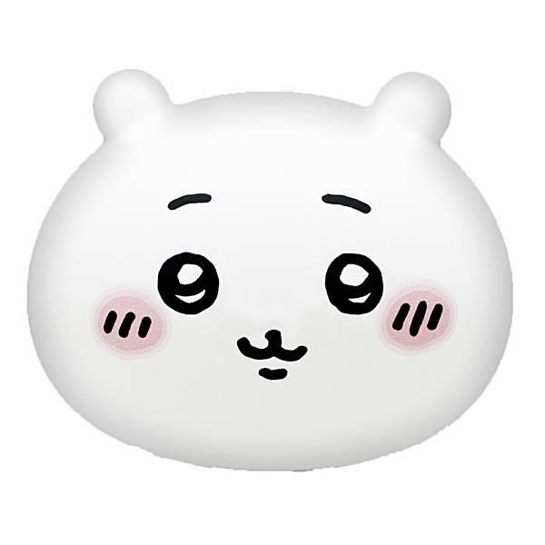 ノーマル顔】ちいかわ おかおのスクイーズ ちいかわ : トレカショップ