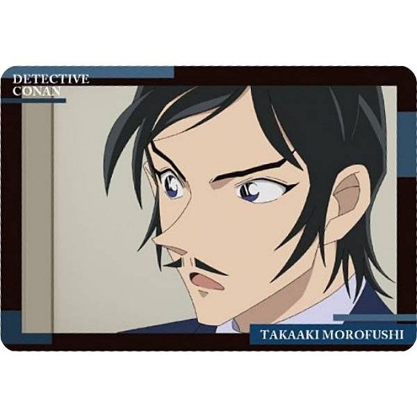 C5-15 諸伏高明 (キャラクターカード)】イタジャガ 名探偵コナン vol.5