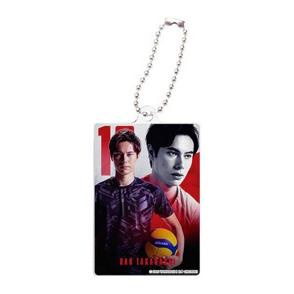 デザインG】高橋藍 アクリルコレクション : トレカショップ LEAD