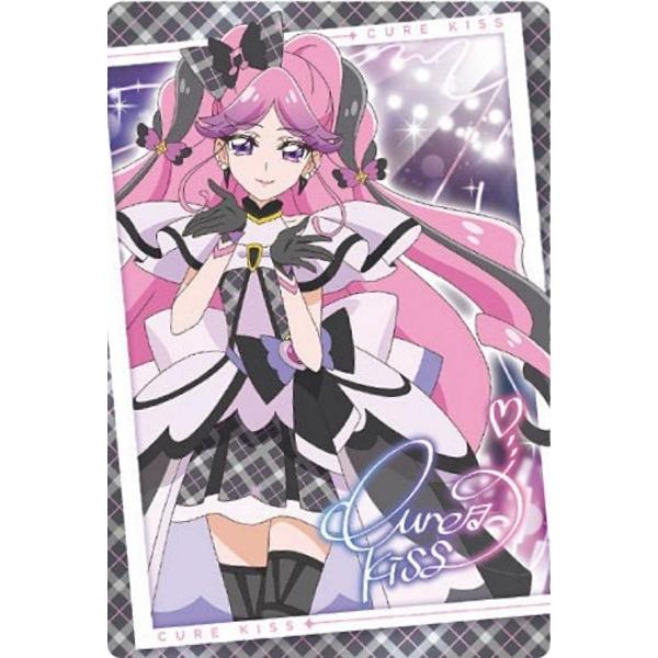 ドキドキ!プリキュア 映画館用 スタンディPOP 未使用・未組立品 ドキドキ!プリキュア 映画館用 スタンディPOP 未使用・未組立品