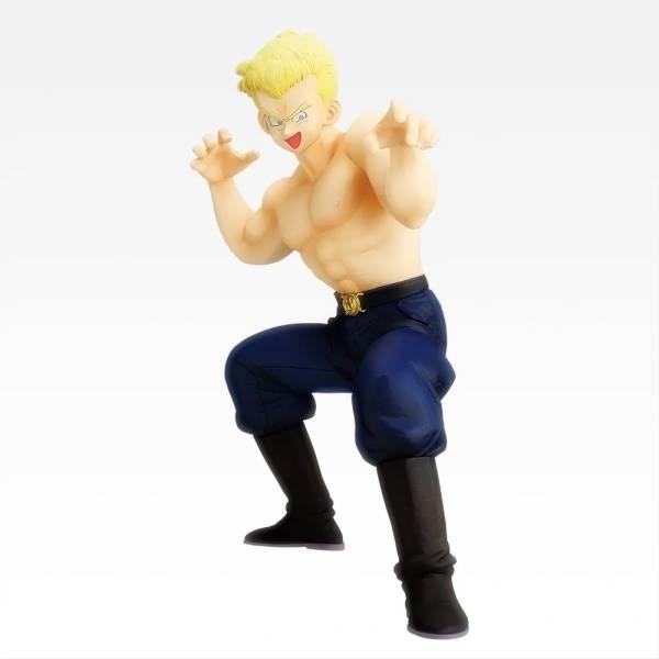 一番くじ ドラゴンボールEX C賞 ブルー将軍 フィギュア C賞 ブルー将軍 MASTERLISE (フィギュア) 】 一番くじ ドラゴンボール
