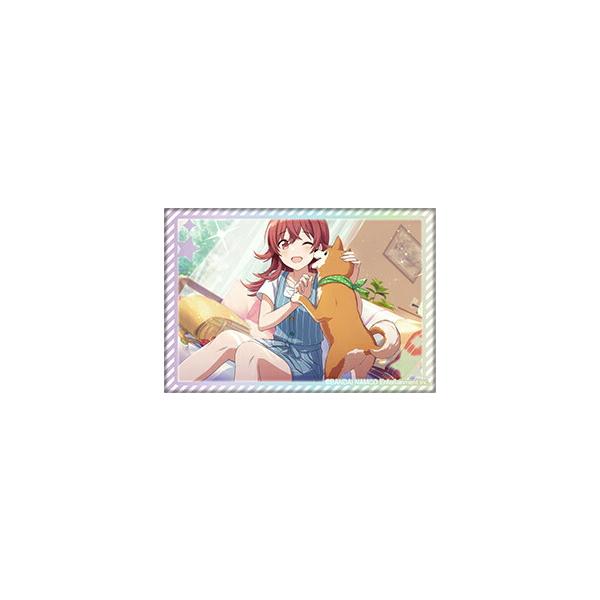 小宮果穂】アイドルマスター シャイニーカラーズ メモリアル缶バッジ