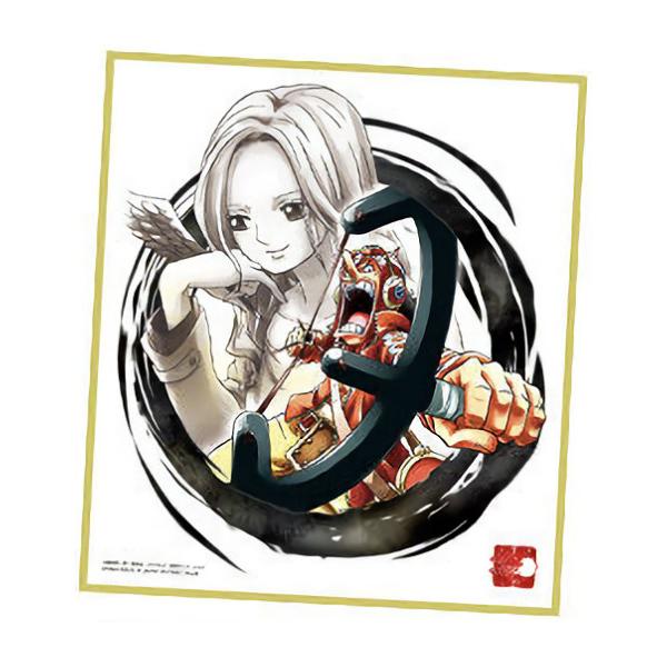 No 09 ウソップ ワンピース色紙art 偉大なる航路 1402s227opt09 トレカショップ Lead 通販 Yahoo ショッピング