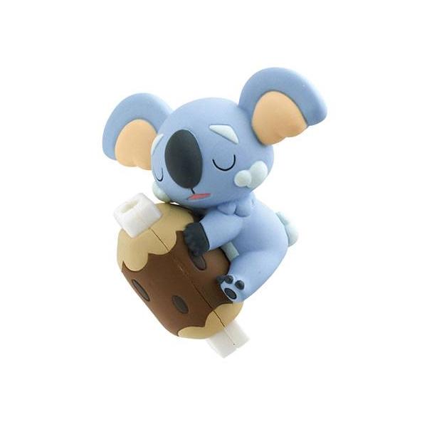 ネッコアラ ポケモン ぎゅっと抱きつきケーブルカバー3 1411s194pmt3 トレカショップ Lead 通販 Yahoo ショッピング