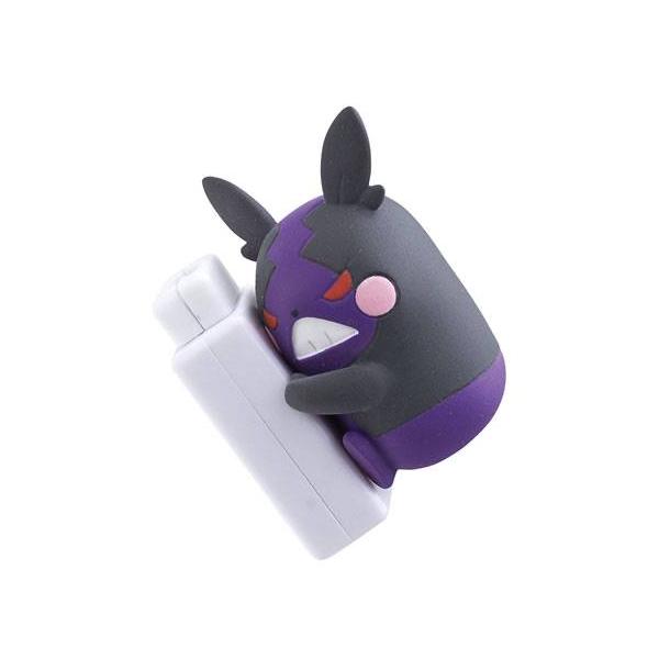 モルペコ はらぺこもよう ポケモン ぎゅっと抱きつきケーブルカバー3 Dejapan Bid And Buy Japan With 0 Commission