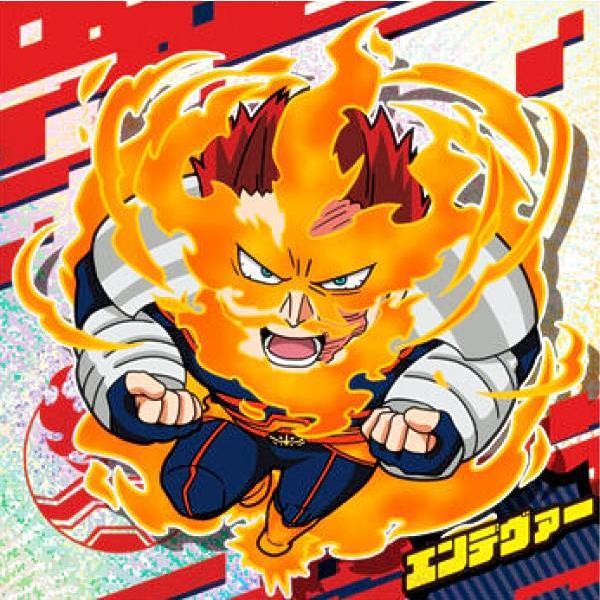 僕のヒーローアカデミア　エンデヴァー 楽天市場】一番くじ 僕のヒーローアカデミア 死闘 D賞