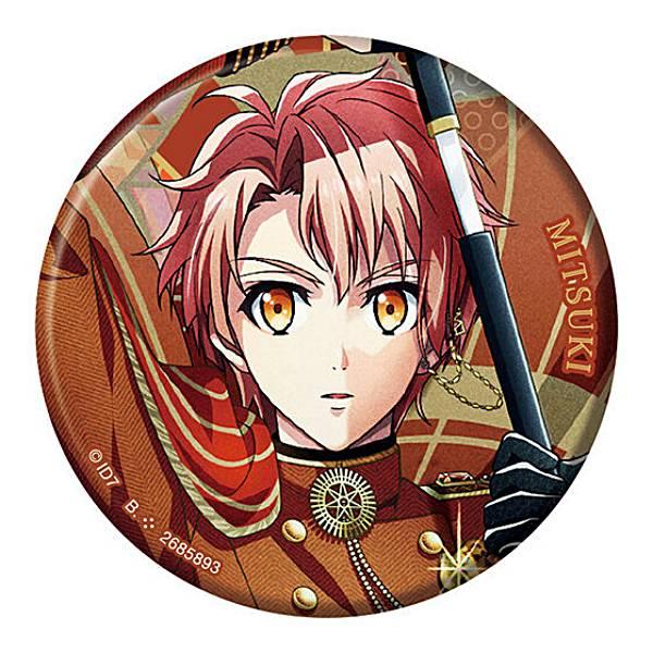 アイドリッシュセブン アイナナ カプセル缶バッジ カプ缶 和泉三月 80個 和泉三月】アイドリッシュセブン カプセル缶バッジコレクション+