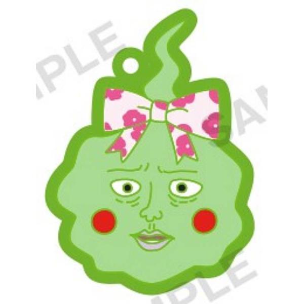 ブサイクすぎるエクボ】モブサイコ100 III エクボがいっぱいカプセル