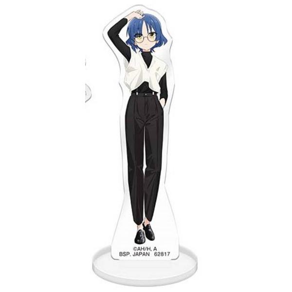 F賞 山田リョウ (アクリルスタンド) 】一番くじ ぼっち・ざ・ろ F賞 山田リョウ (アクリルスタンド) 】一番くじ ぼっち・ざ・ろ