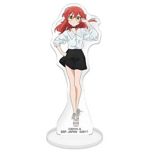 F賞 喜多郁代 (アクリルスタンド) 】一番くじ ぼっち・ざ・ろっ