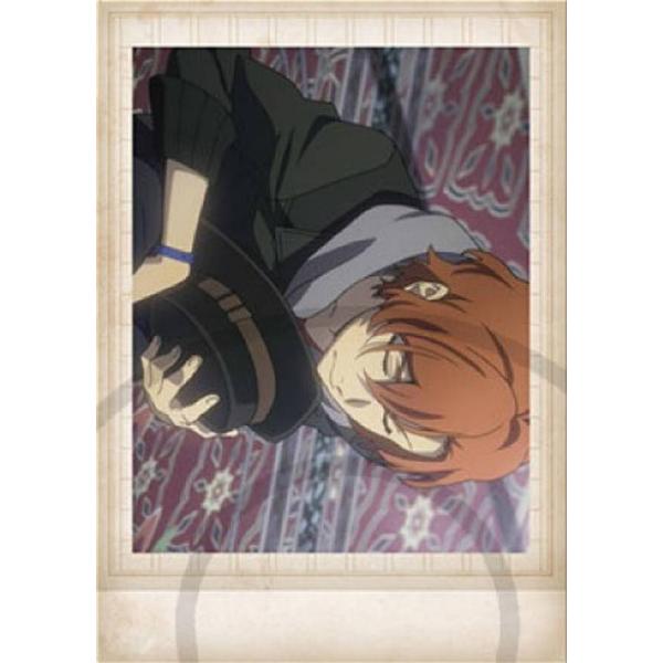 17.中原中也 (ノーマル) 】文豪ストレイドッグス ぱしゃこれ 第3