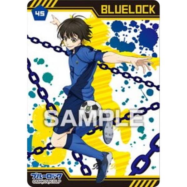 グッズ > 食品・お菓子 > 【グッズ-食品】TVアニメ『ブルー