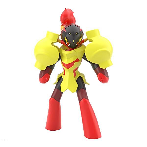 おしゃべりぬいぐるみ ポッチャマ ポケモン スケール ワールド