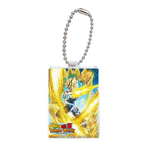 超ベジット（10周年）】 ドラゴンボールZ ドッカンバトル アクリル
