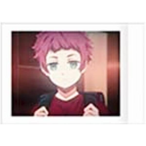 ブルーロック　ぱしゃこれ　vol.5 糸師冴 09.糸師冴】ブルーロック2期 ぱしゃこれ Vol.5 : トレカショップ LEAD