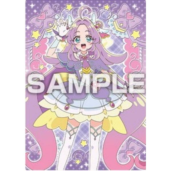 05 キュアアンサー】名探偵プリキュア! キラキラトレーディング