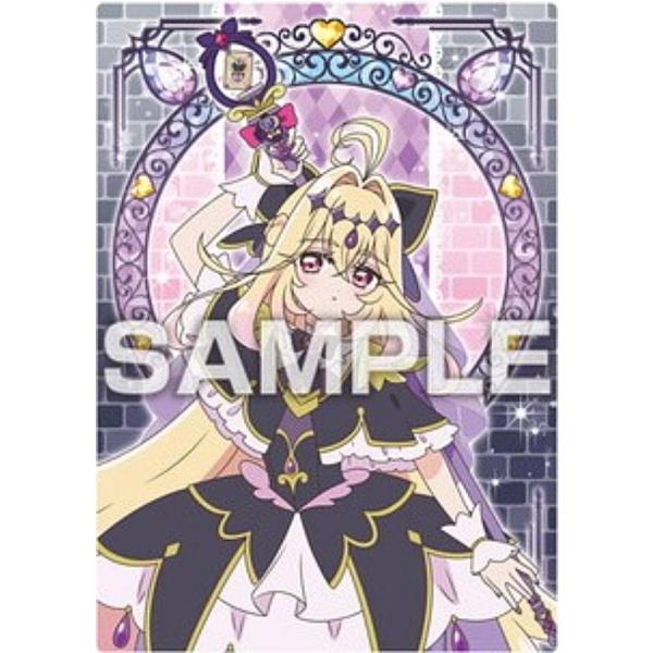 12 キュアアルカナ・シャドウ】名探偵プリキュア! キラキラ