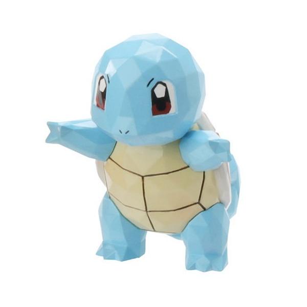 ゼニガメ公式 ポケモンSV】ゼニガメの進化と夢特性【藍の円盤】｜ゲームエイト