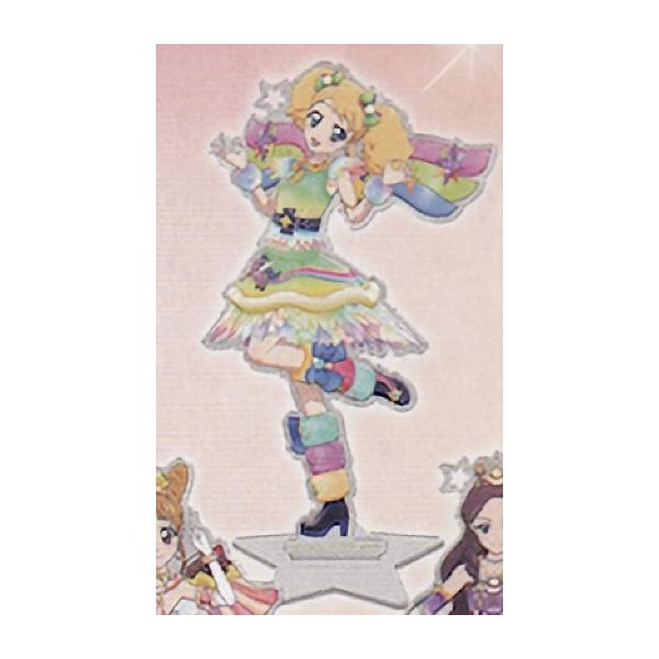 冴草きい】 一番くじ アイカツ!-HAPPY 7th ANNIVERSARY!!- H賞 冴草きい】 一番くじ アイカツ!-HAPPY 7th ANNIVERSARY!!- H賞