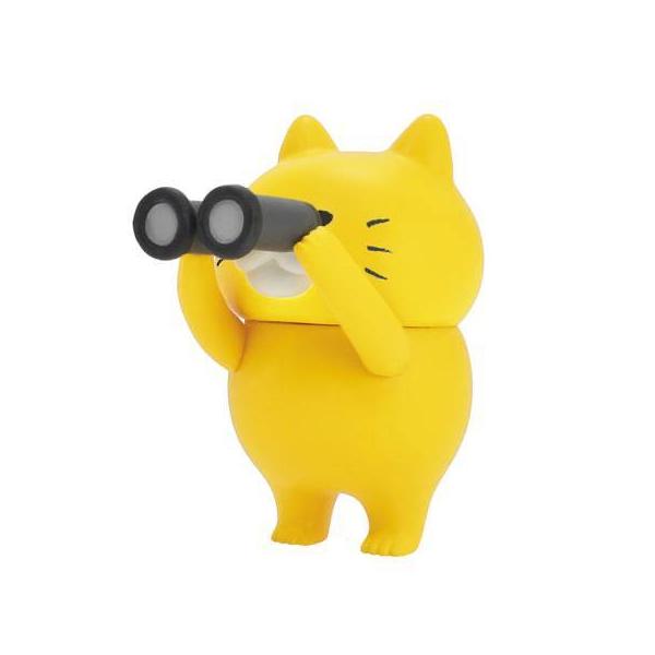 そうがんきょう ノラネコぐんだん ミニチュアフィギュア 第2弾 1512s295n2t3 トレカショップ Lead 通販 Yahoo ショッピング