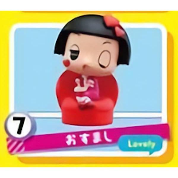 チコちゃん MAFEX チコちゃん、BE@RBRICK チコちゃん＆キョエちゃん 2PACK