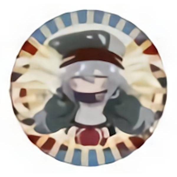 Gr G11】 ドールズフロントライン 缶バッジ どるふろ 癒やし篇