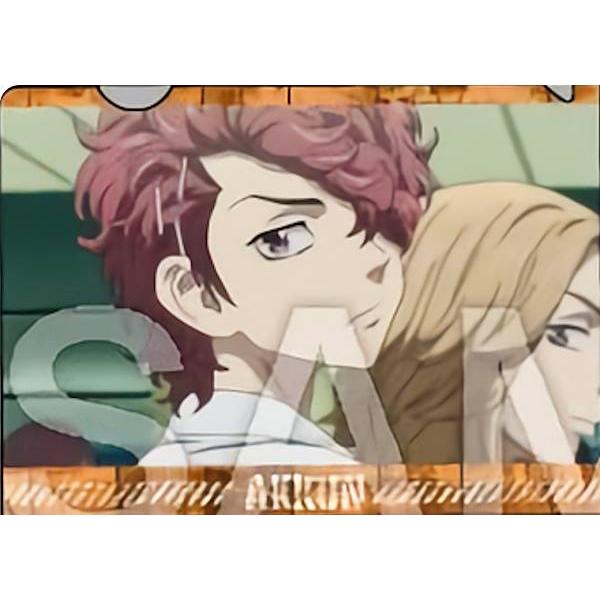 東京リベンジャーズ2 映画館 クリアファイル セット 運命 決戦 A B