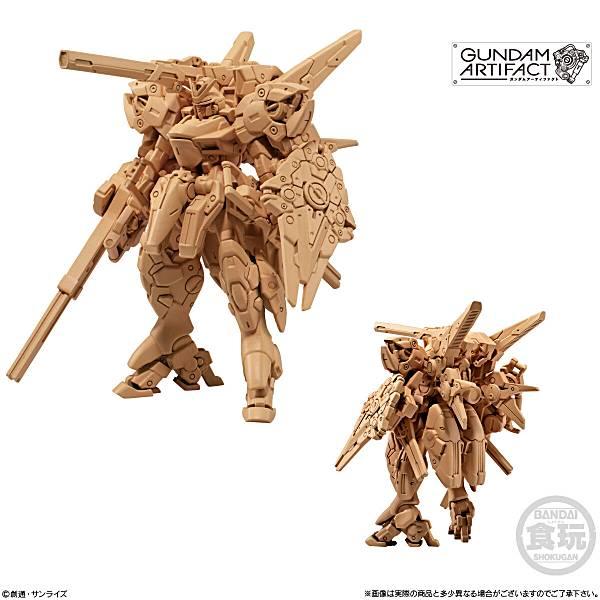 通常カラーver.] 010.V2アサルトバスターガンダム】 ガンダム