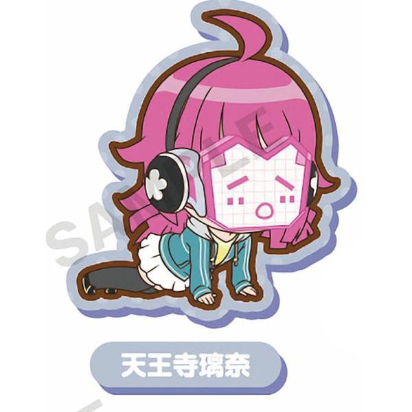 遊木真 桜フェス アクリルクリップ まるかく クリップの商品一覧