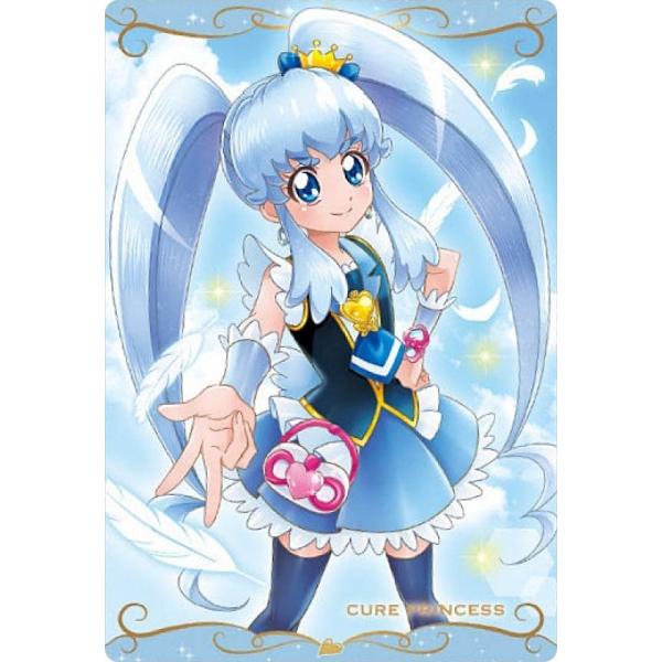 プリンセスプリキュアカード５枚 lead-netstore_152204s90pc6t08
