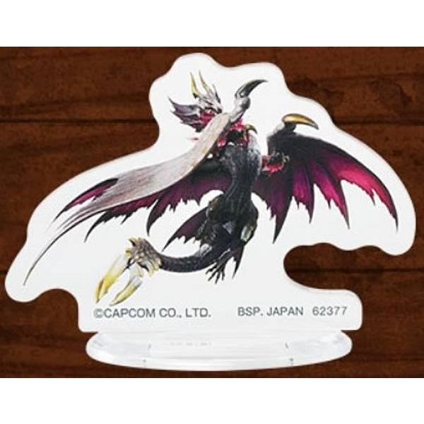 一番くじ　モンスターハンター サンブレイク メルゼナ A 赏 新品开封済み 一番くじ『モンスターハンターライズ：サンブレイク』～狩りの