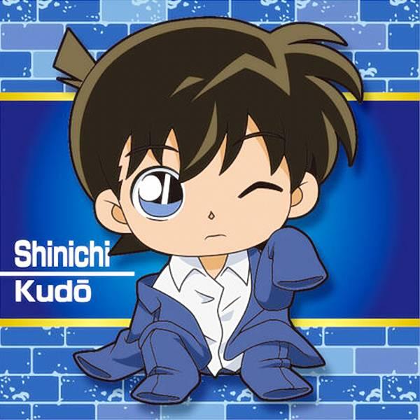 N-25 工藤新一】 名探偵コナン APTX（アポトキシン）4869グミ