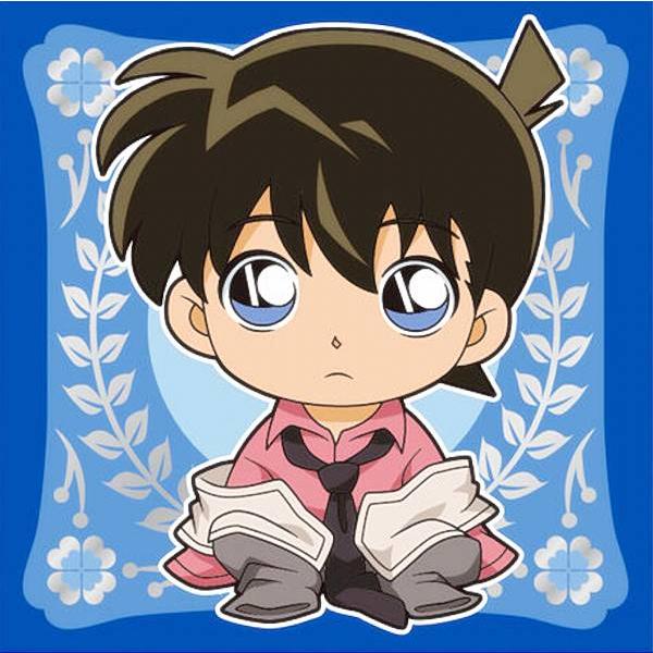 R-5 工藤新一≪レア≫】 名探偵コナン APTX（アポトキシン）4869グミ