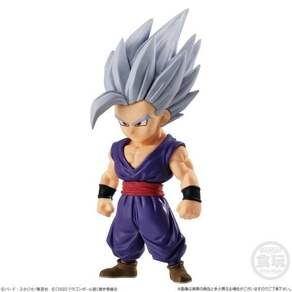 希少‼️ ドラゴンボールアドバージ 15 16 孫悟飯ビースト 計8点 孫悟飯（ビースト）】 ドラゴンボールアドバージ16 : トレカ