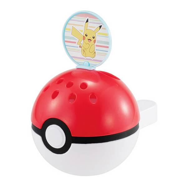 ミニおけ(ピカチュウ)】ポケットモンスター おふろでポケモン3