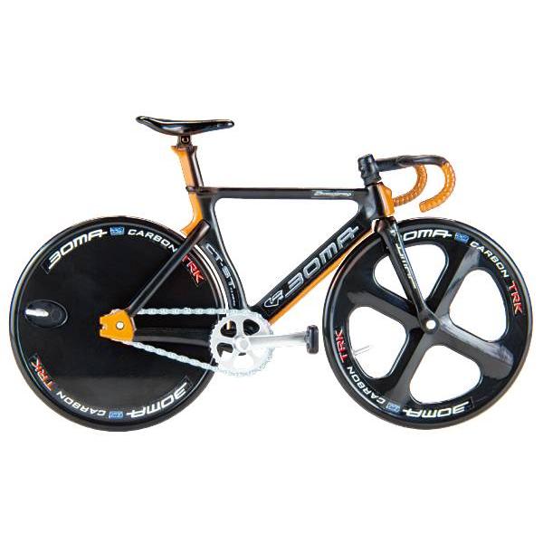 オレンジ/ディスクホイール】 1/12 BOMA SWOOP TRK : トレカショップ