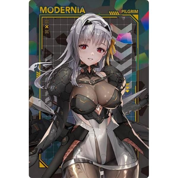 Amazon.co.jp: N102 クリアブロマイドコレクション NIKKE展