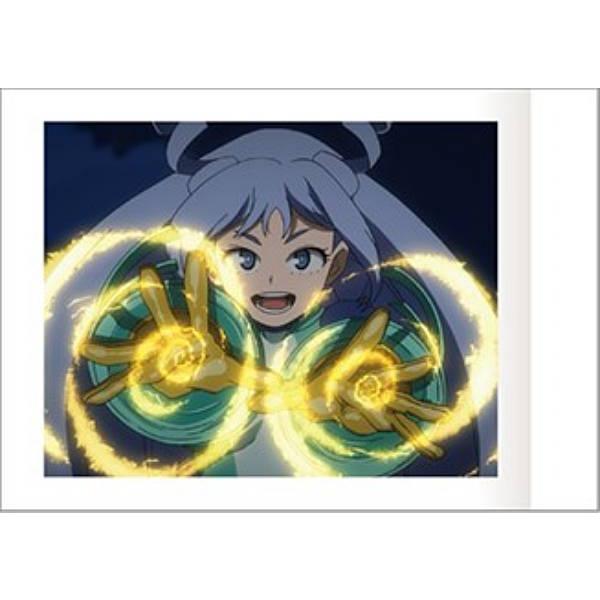 06.波動ねじれ】僕のヒーローアカデミア ぱしゃこれ -4期-5期