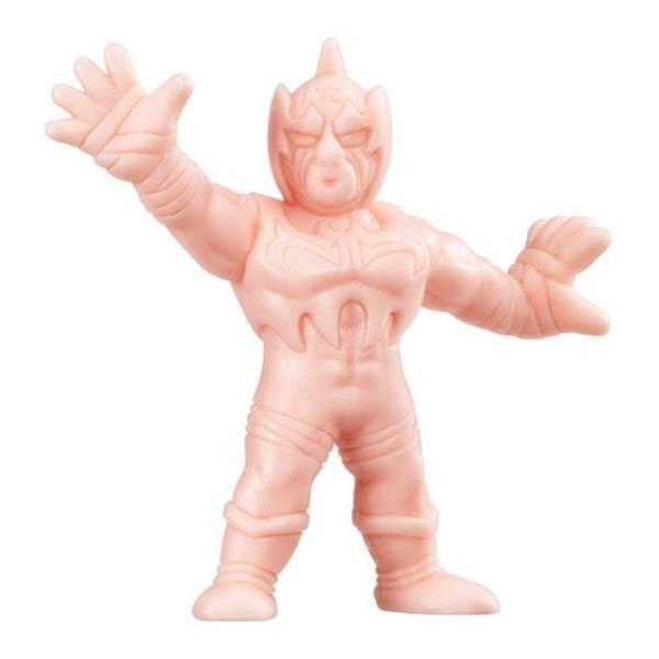 ネメシス（ペールオレンジver.）】 キン肉マン キンケシ24 : トレカ