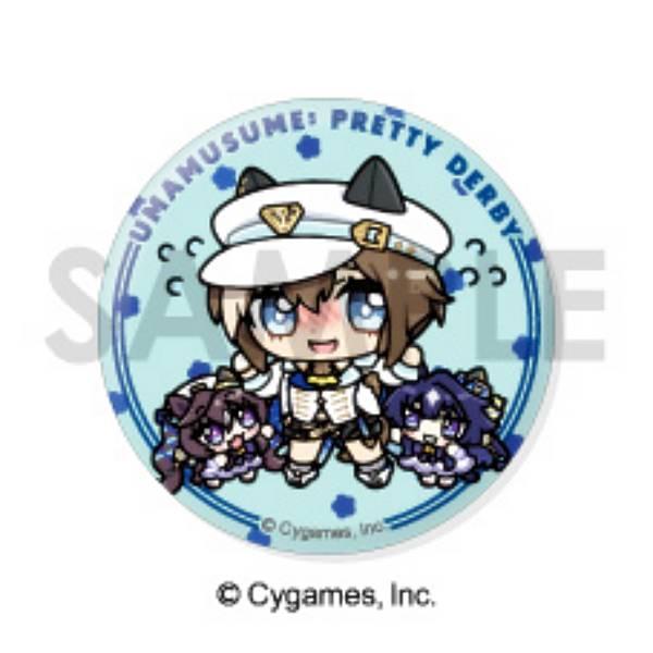 7.シュヴァルグラン＆ヴィルシーナ＆ヴィブロス】ウマ娘 プリティー