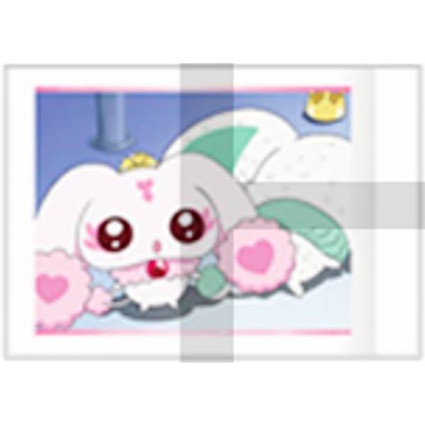 20.ポルン＆ルルン (ノーマル) 】ふたりはプリキュア Max Heart ぱしゃ