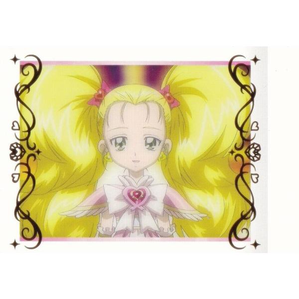 箔押し仕様] 28.シャイニールミナス (レア) 】ふたりはプリキュア Max