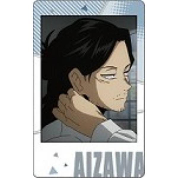 僕のヒーローアカデミア　ヒロアカ　スナップマイド　スナマイ　相澤消太 相澤消太(場面写)】僕のヒーローアカデミア スナップマイド : トレカ