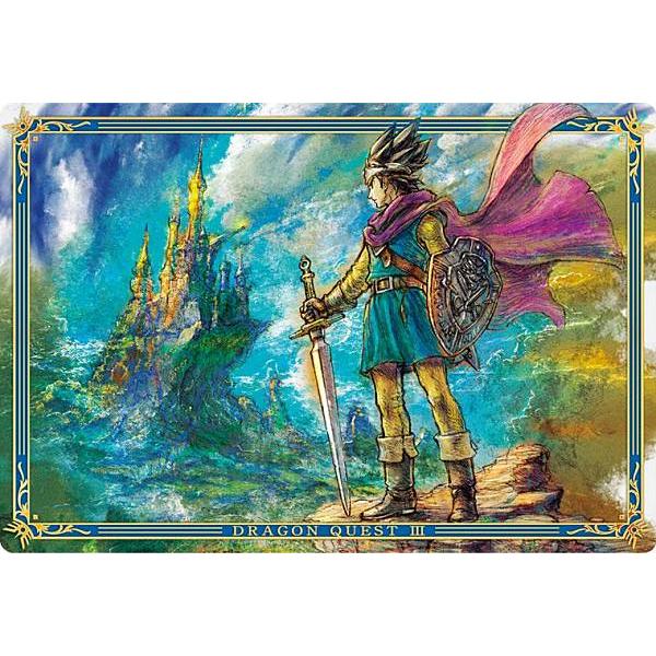 ウォルター様リクエスト】ドラクエTCGトレカ3枚セット ウォルター様