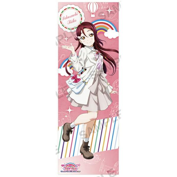 桜内梨子 (私服/縦) 】 ラブライブ！サンシャイン!! The School