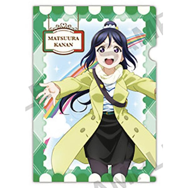 ラブライブサンシャイン 松浦果南 まとめ売り ラブライブ！サンシャイン 松浦果南フィギュア - メルカリ