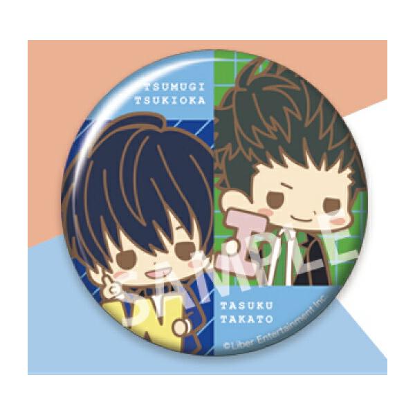 A3!　高遠丞　ホログラム　vol.2　缶バッジ　38個 A3!ホログラム缶バッジVol.2～GiGO限定～ | オンラインクレーン